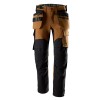 Snickers 6220 RuffWork Stretch Trousers Holster Pockets